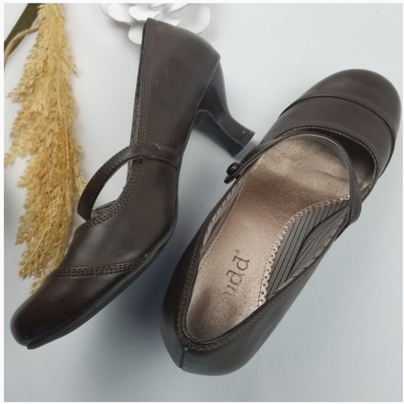 mudd mary jane heels